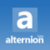 Alternion.com logo