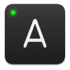 Alternoteapp.com logo