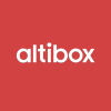 Altibox.dk logo