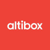 Altibox.net logo