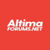 Altimaforums.net logo