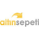Altinsepeti.com logo