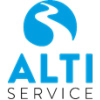 Altiservice.com logo