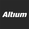 Altium.com logo