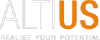 Altius.cc logo