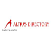 Altiusdirectory.com logo