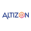 Altizon.com logo