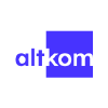 Altkom.pl logo