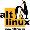 Altlinux.org logo