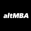 Altmba.com logo