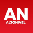Altonivel.com.mx logo