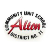 Altonschools.org logo