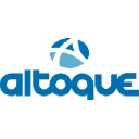 Altoque.com logo