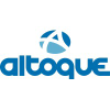 Altoque.com logo