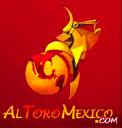 Altoromexico.com logo