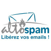 Altospam.com logo