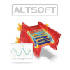 Altsoft.co.kr logo