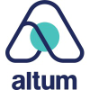 Altum.com logo