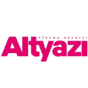 Altyazi.net logo