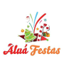 Aluafestas.com.br logo