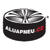Aluapneu.cz logo