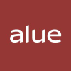 Alue.co.jp logo
