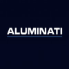 Aluminati.net logo