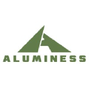 Aluminess.com logo
