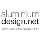 Aluminiumdesign.net logo