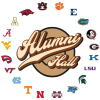 Alumnihall.com logo