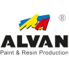 Alvanpaint.com logo