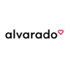 Alvarado.cz logo
