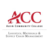 Alvincollege.edu logo