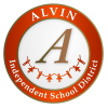 Alvinisd.net logo