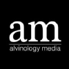 Alvinology.com logo