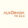 Alvoradafm.com.br logo