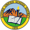 Alvordschools.org logo