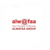 Alwafaagroup.com logo