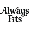 Alwaysfits.com logo