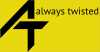 Alwaystwisted.com logo