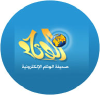 Alweeam.com logo