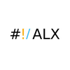 Alx.pl logo