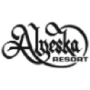 Alyeskaresort.com logo