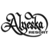 Alyeskaresort.com logo