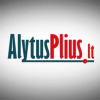 Alytusplius.lt logo
