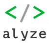 Alyze.info logo