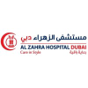 Alzahra.com logo