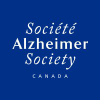 Alzheimer.ca logo