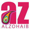 Alzohaibstore.com logo