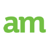 Am.com.mx logo